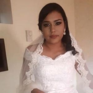 Meet your Posher, Guadalupe